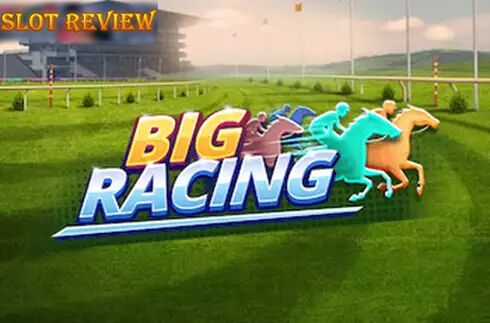 Big Racing slot